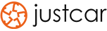 JustCar Logo